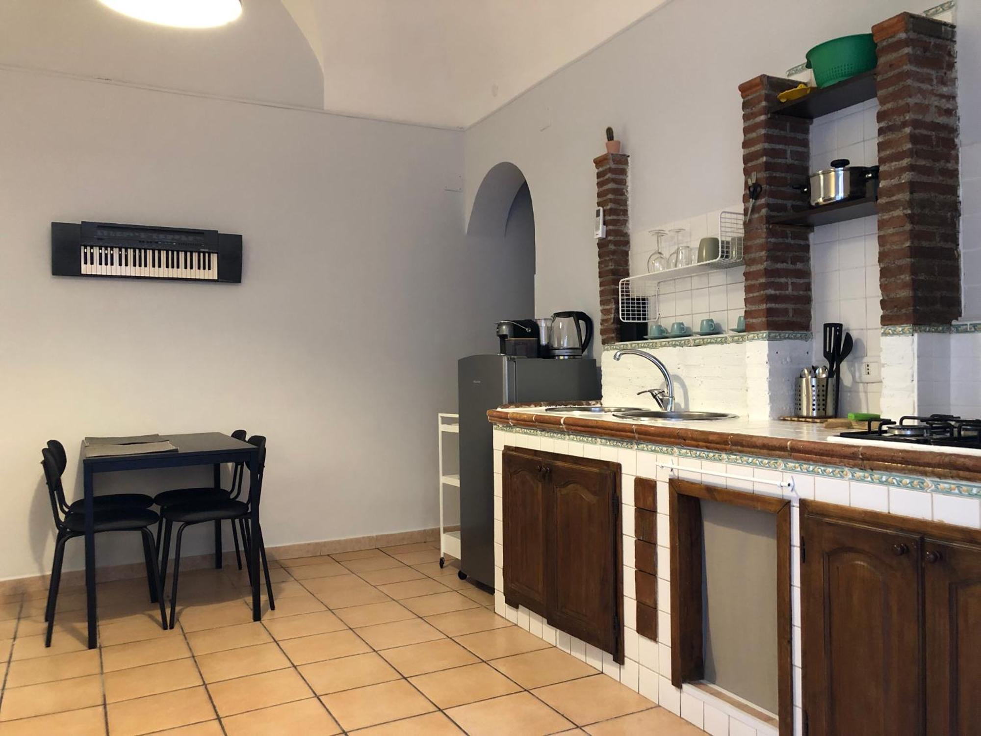 Home Vicolo Lavico Catania Bagian luar foto